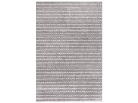 Conceptum Hypnose Tepih Elmina F0324 White Grey 60 x 110 (669OPL1458)