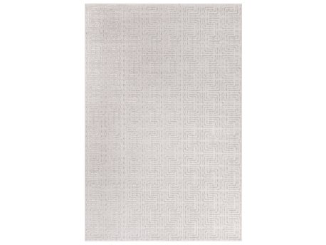 Conceptum Hypnose Tepih Elmina F0332 Light Grey 60 x 110 (669OPL1514)