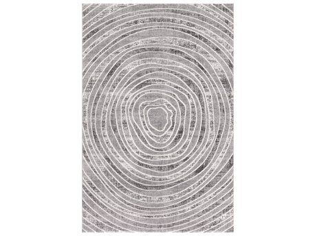 Conceptum Hypnose Tepih Elmina F0333 Light Grey 60 x 110 (669OPL1528)