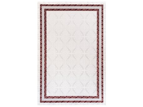 Conceptum Hypnose Tepih Troya J0077 Coral 60 x 110 (669OPL1332)