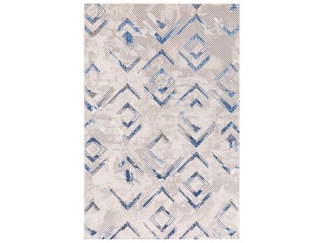 Conceptum Hypnose Tepih Wilto PF176 Light Blue 60 x 110 (669OPL1899)