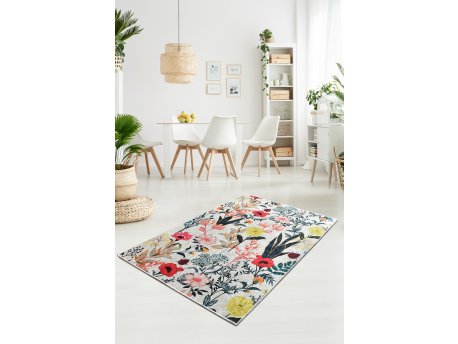 Conceptum Hypnose Multicolor tepih Derosa 60 x 140 (882CHL1472)