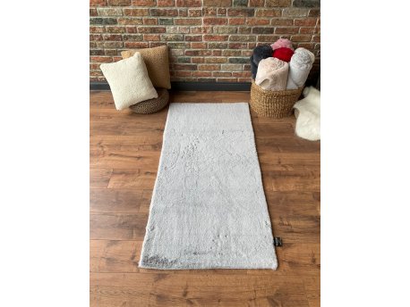 Conceptum Hypnose Tepih 9998 Grey 60 x 180 (514SRZ1488)