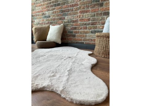 Conceptum Hypnose Tepih 9995 White 60 x 90 (514SRZ1466)