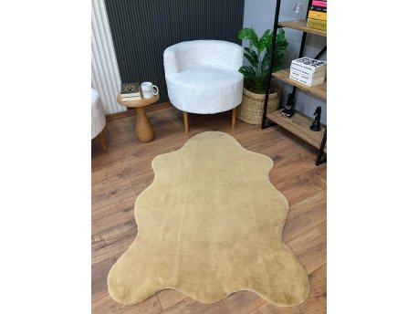 Conceptum Hypnose Tepih 4598 Cappuccino 60 x 90 (514SRZ1451)