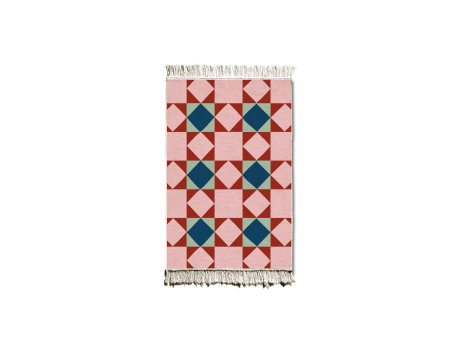 Conceptum Hypnose Multicolor tepih Klm0141 60 x 90 (742TMA7939)