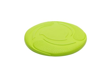 Savacoop Igračka za psa - Gumeni frizbi 15cm