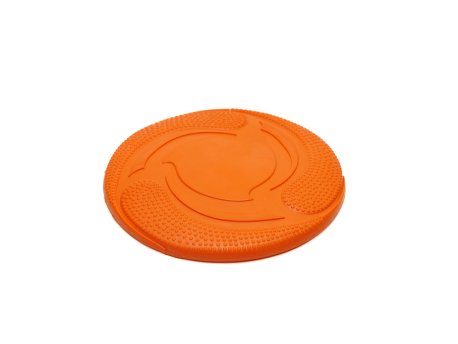Savacoop Igračka za psa - Gumeni frizbi 18cm