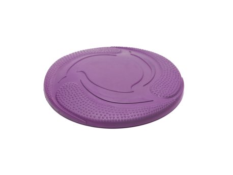 Savacoop Gračka za psa - Gumeni frizbi 22cm