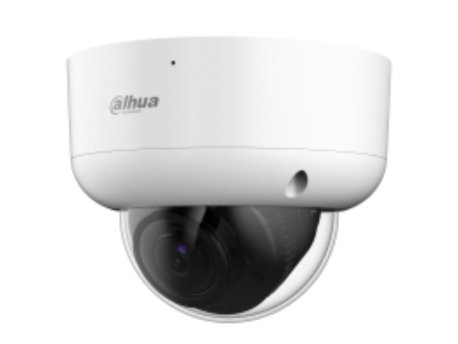 DAHUA HAC-HDBW1200RA-Z-2712-S6 2MP IR HDCVI Motorized Vari-Focal Vandal-proof Dome kamera