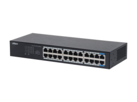 DAHUA S3024-24GT 24-portni Gigabit switch