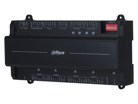 DAHUA ASC2202B-D kontroler pristupa