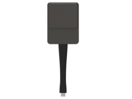 DAHUA PKP-WP1B Wireless Screen Sharing Dongle
