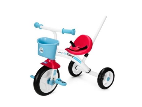 CHICCO TRICIKL U-GO
