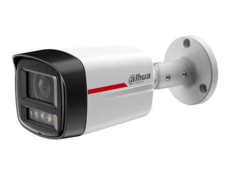 DAHUA IPC-HFW2449TL-S-LED-0280B-PRO 4 megapiksela mrežna mini-bullet kamera