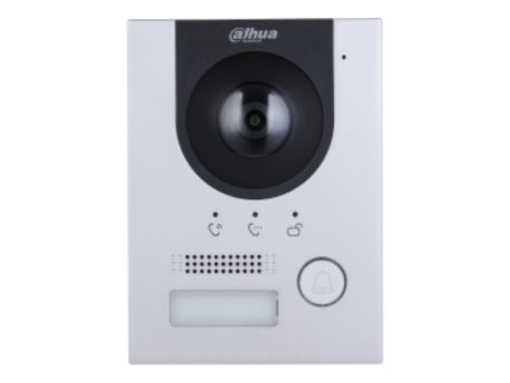 DAHUA VTO2202F-P-S3 interfonska pozivna tabla sa jednim tasterom