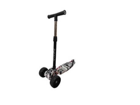 TROTY TROTINET ZA DECU, BELI