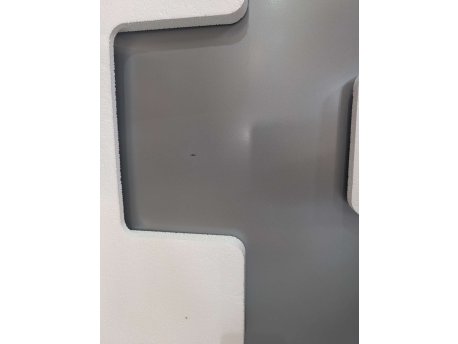 BEKO B5RCNE406HXB1 Kombinovani frižider OUTLET