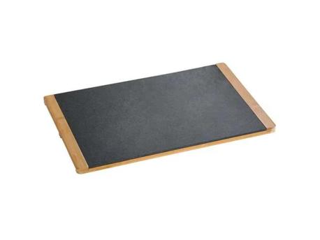 KESPER KSP38131 DASKA ZA SERVIRANJE KAMEN BAMBUS 45X30CM