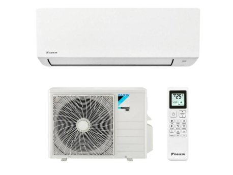 DAIKIN Sensira FTXC20E Inverter klima uređaj