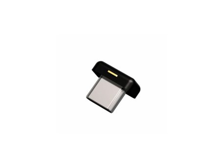 Yubico YubiKey 5C Nano USB-C black 246