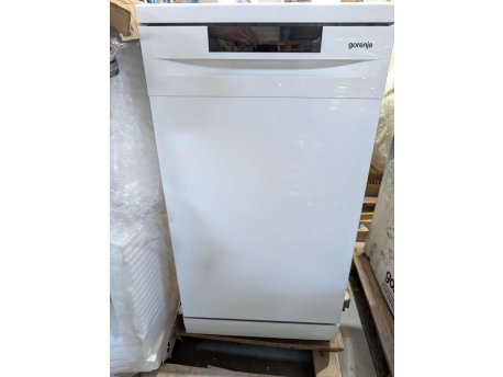 GORENJE Mašina za pranje sudova GS520E15W OUTLET
