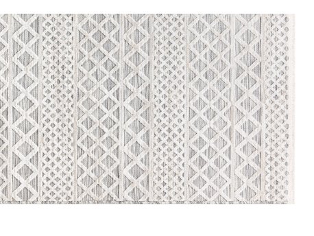 Conceptum Hypnose Tepih 65289 Meridyen Grey 157 x 230 (961ELT1976)