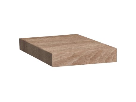FIVE Zidna polica Fixy Natural - 138952C