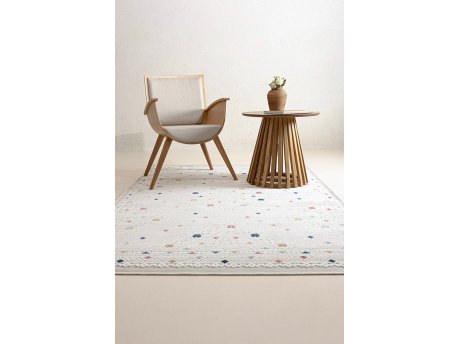 Conceptum Hypnose Tepih 65548A Sand Cream 157 x 230 (961ELT2129)