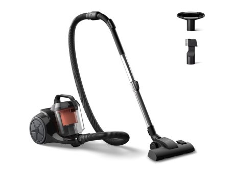 PHILIPS XB1142/10 Usisivač