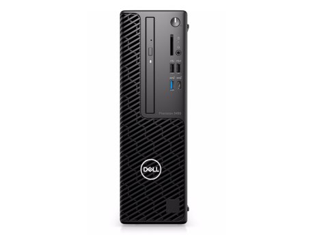 DELL Precision 3460 SF i7-14700 32GB 1TB SSD RTX 4000 20GB Win11Pro 3yr ProSupport