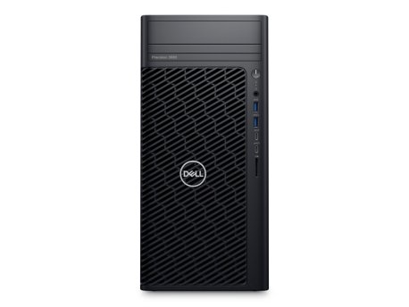 DELL Precision T3680 i7-14700 16GB 1TB SSD RTX A1000 8GB Win11Pro 3yr ProSupport