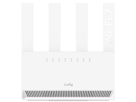CUDY WR3600E BE3600 Gigabit Wi-Fi 7 Router