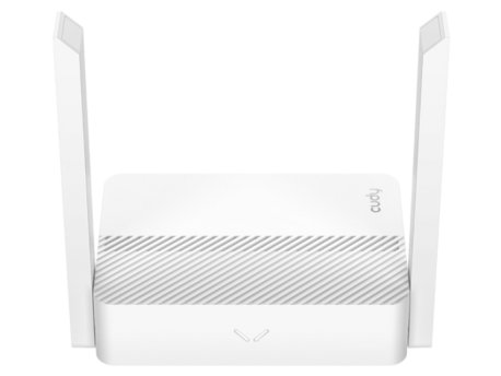 CUDY WR1200E AC1200 Dual Band Smart Wi-Fi ruter