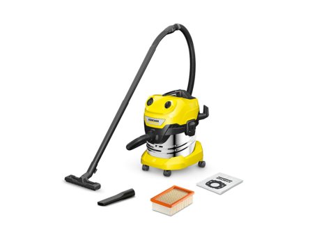 KARCHER Usisivač WD4 SV-20/5/22