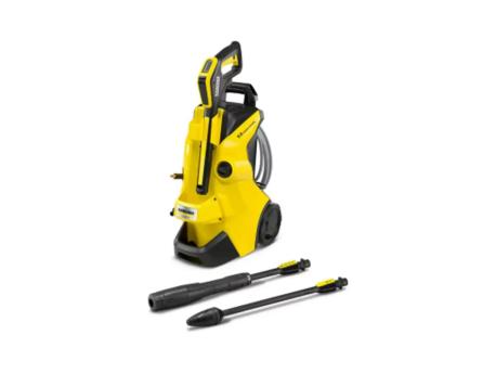 KARCHER Perač pod pritiskom K4 Power Control flex