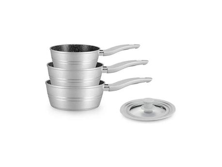ROYALTY LINE Royalty Line Set od 3 kaserole