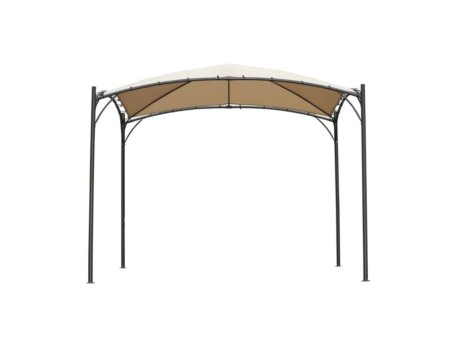 ED Gazebo 3 x 3m 32-229000