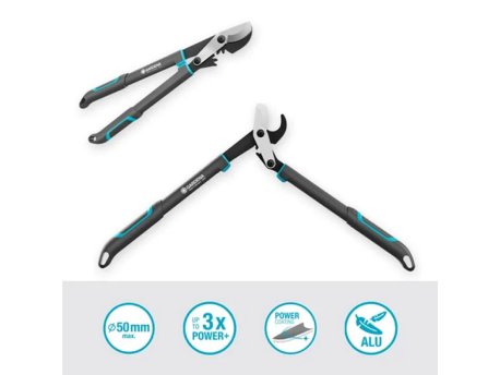 GARDENA Makaze za grane EnergyCut Pro S GA 12050-20