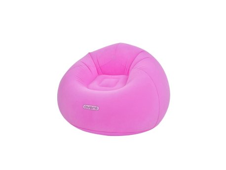 AVENLI Fotelja na naduvavanje 105x105x65cm ED-26-604300R