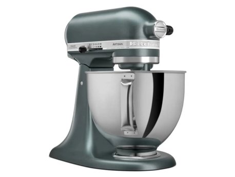KitchenAid Mikser sa posudom Artisan (junipre) KA5KSM175PSEJP