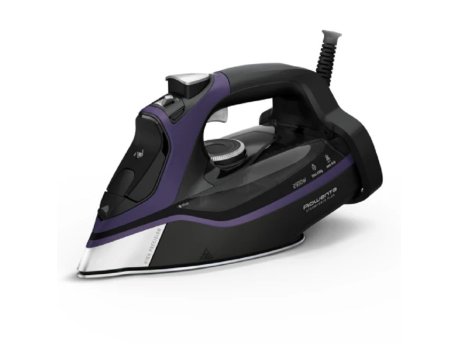 ROWENTA Pegla na paru DW9414
