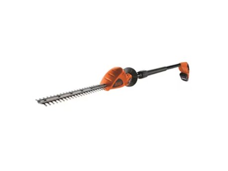 BLACK&DECKER Aku makaze za živicu 18V GTC1843L20-QW