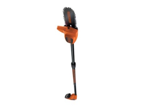 BLACK&DECKER Aku trimer za grane 18V GPC1820L20-QW