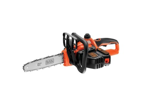 BLACK&DECKER Aku lančana testera 18V GKC1825L20-QW
