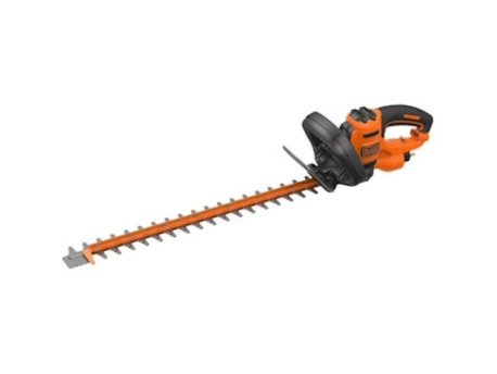 BLACK&DECKER Električne makaze 600W BEHTS501-QS