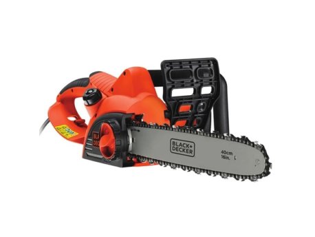 BLACK&DECKER CS20-QS električna testera