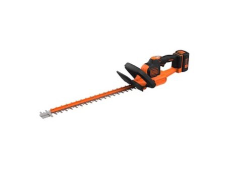 BLACK&DECKER Aku makaze za živicu 36V BCHTS3625L1-QW