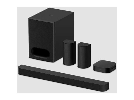 SONY Zvučnik Soundbar HTS60.CEL