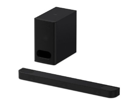 SONY Zvučnik Soundbar HTB600.CEL